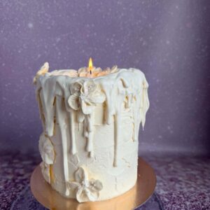 Candle in the wind